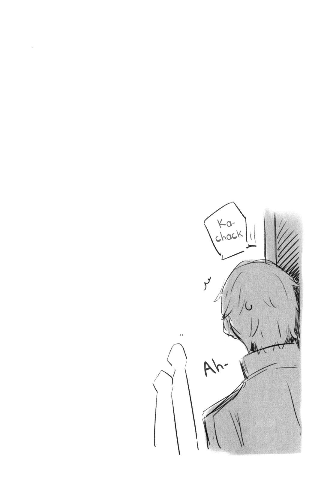 Nagato Yuki-chan no Shoushitsu Chapter 43 page 15 - Chapter 43: Epilogue 43 - Cultural Festival Preparation (Kyon) 1