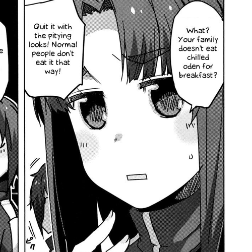Nagato Yuki-chan no Shoushitsu Chapter 44: Epilogue 44 - Cultural Festival Preparation (Kyon) 2 cover
