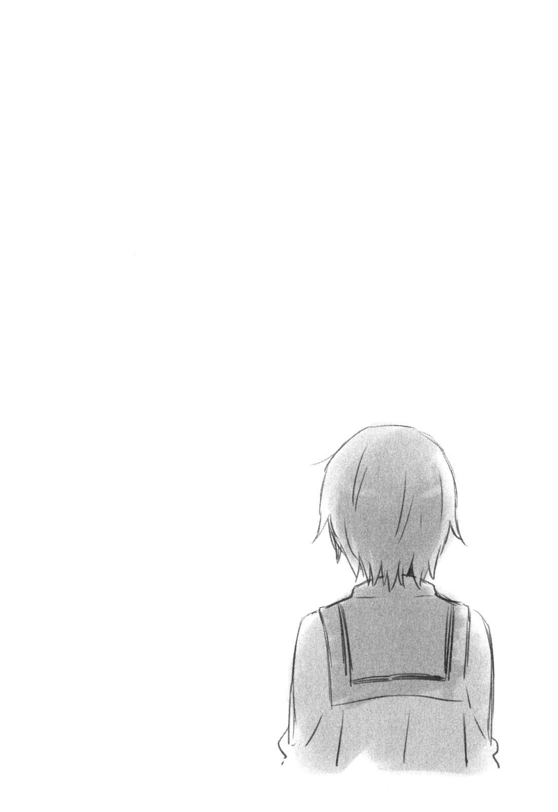 Nagato Yuki-chan no Shoushitsu Chapter 45 page 19 - Chapter 45: Epilogue 45 - Cultural Festival Preparation (Kyon) 3