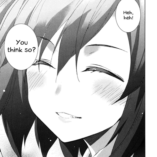 Nagato Yuki-chan no Shoushitsu Chapter 48: Epilogue 48 - The Day of the Culture Festival cover