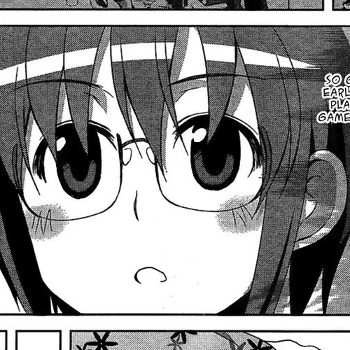 Nagato Yuki-chan no Shoushitsu Chapter 5 cover