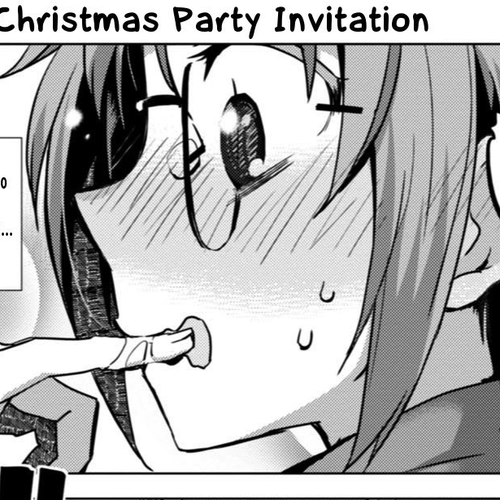 Nagato Yuki-chan no Shoushitsu Chapter 50.5: Interlude cover