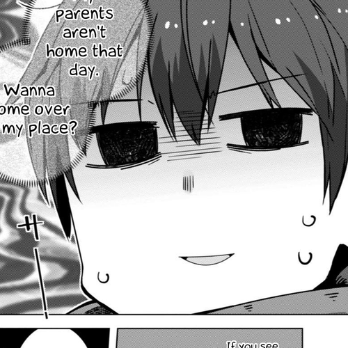 Nagato Yuki-chan no Shoushitsu Chapter 51: Epilogue 51 - December 8th cover