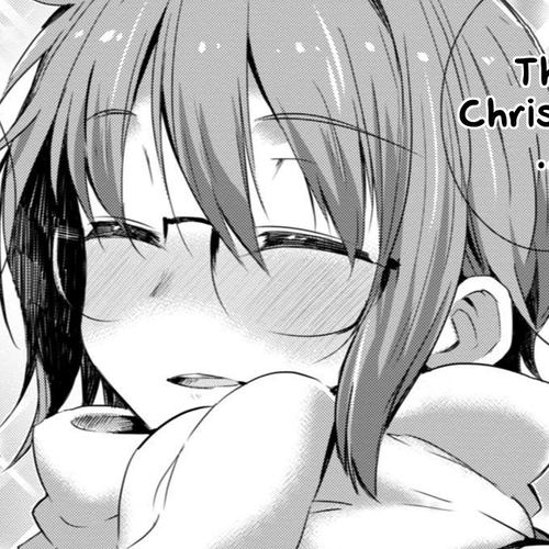 Nagato Yuki-chan no Shoushitsu Chapter 54: Epilogue 54 - December 12th 3 cover