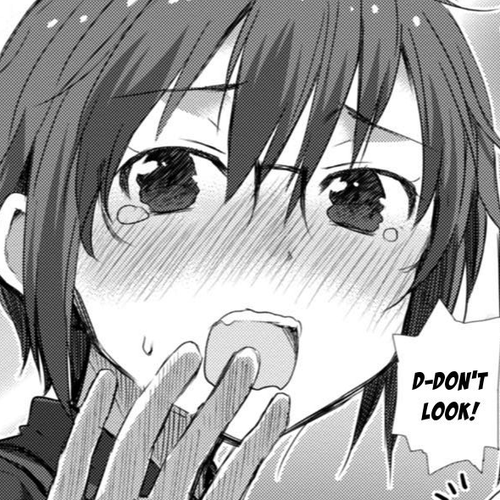 Nagato Yuki-chan no Shoushitsu Chapter 55: Epilogue 55 - December 16th cover