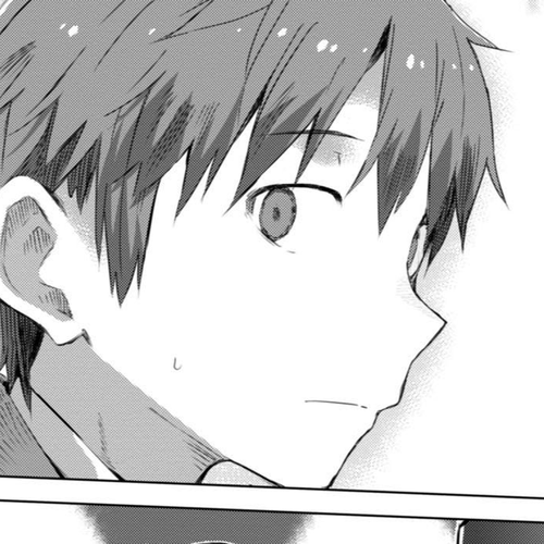 Nagato Yuki-chan no Shoushitsu Chapter 56: Epilogue 56 - December 17th cover