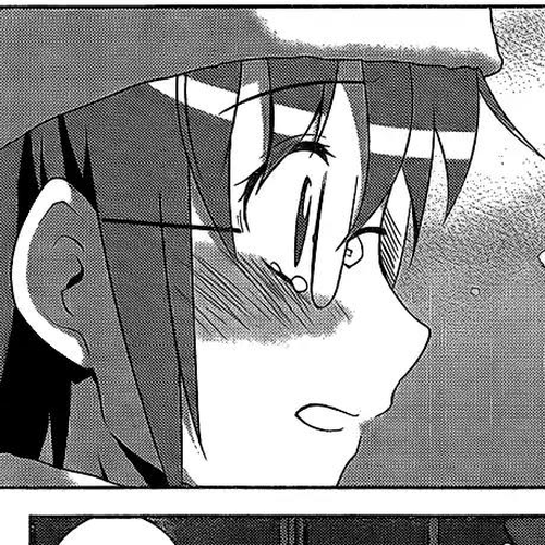 Nagato Yuki-chan no Shoushitsu Chapter 6 cover
