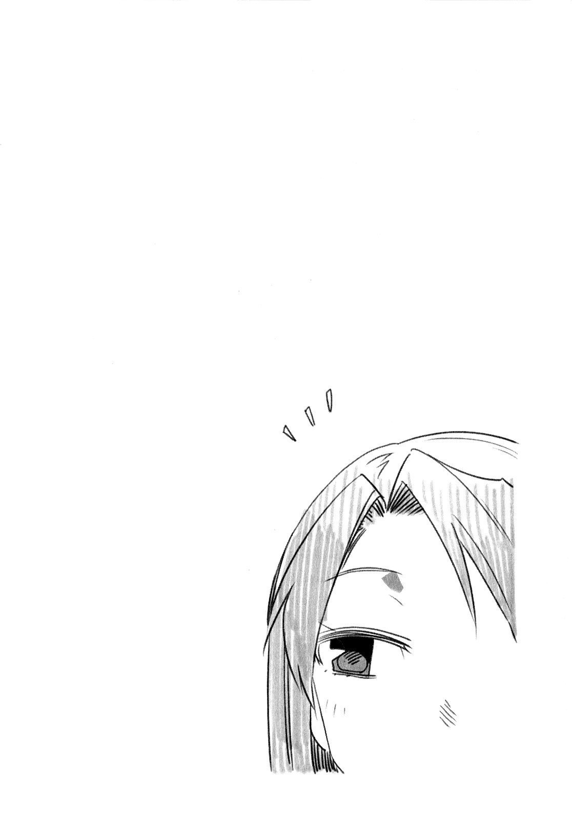Nagato Yuki-chan no Shoushitsu Chapter 60 page 21 - Chapter 60: Epilogue 60 - New Semester
