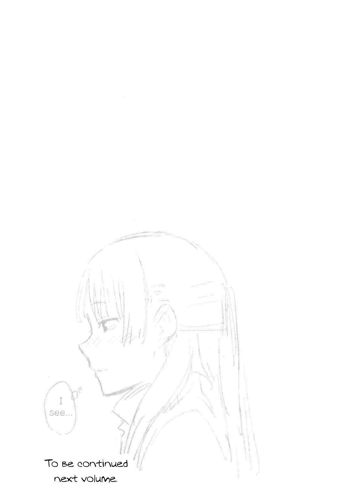 Nagato Yuki-chan no Shoushitsu Chapter 63.5 page 10 - Chapter 63.5: Extra
