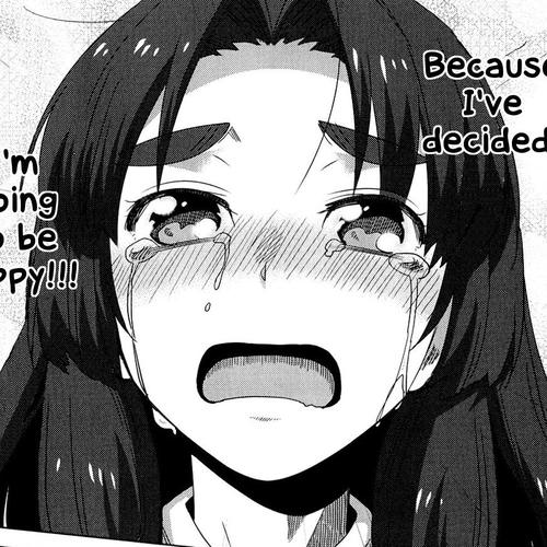 Nagato Yuki-chan no Shoushitsu Chapter 63.5: Extra cover