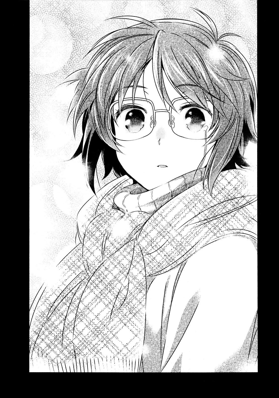 Nagato Yuki-chan no Shoushitsu Chapter 63 page 14 - Chapter 63: Epilogue 63 - Caught a Cold
