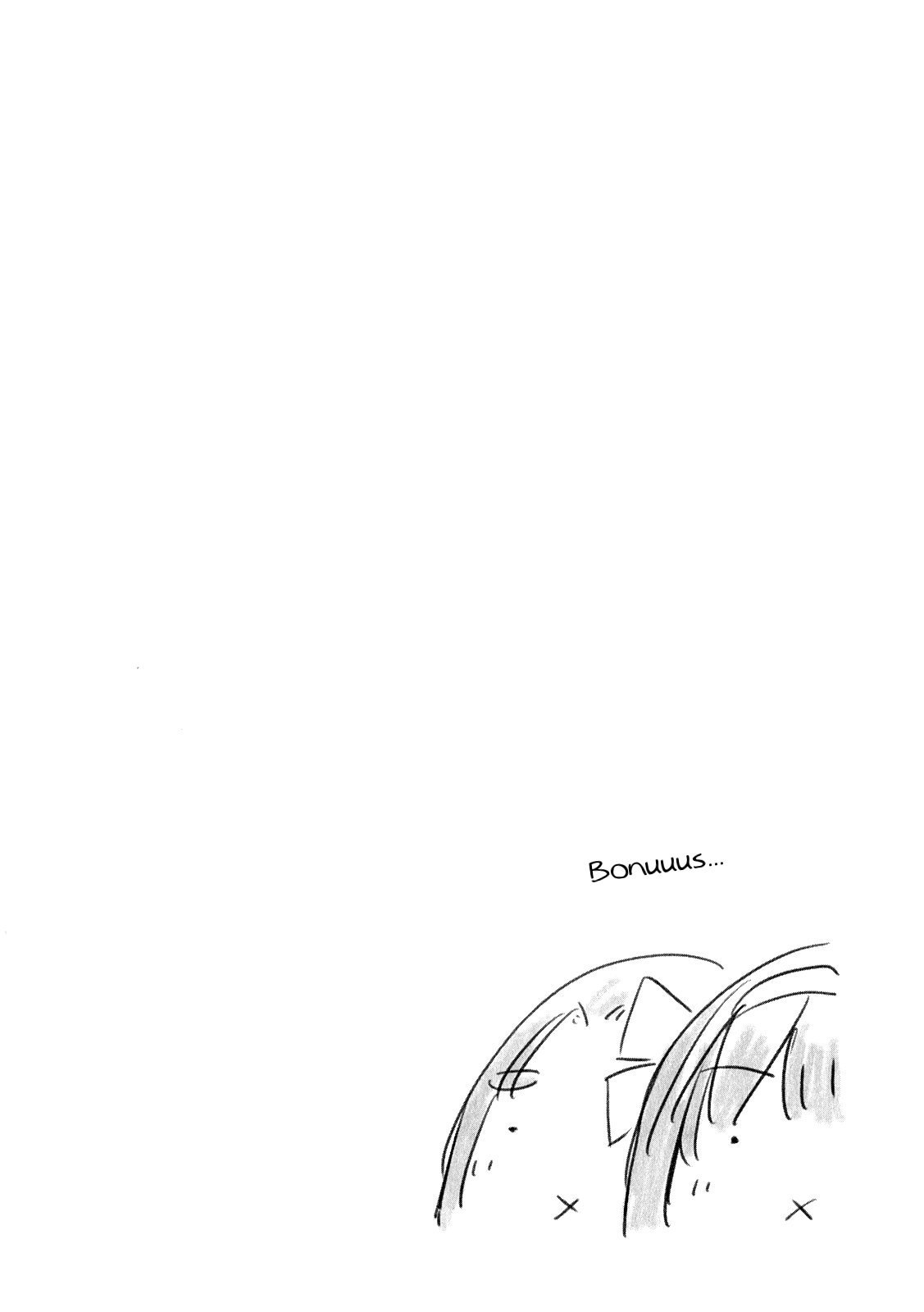 Nagato Yuki-chan no Shoushitsu Chapter 63 page 27 - Chapter 63: Epilogue 63 - Caught a Cold