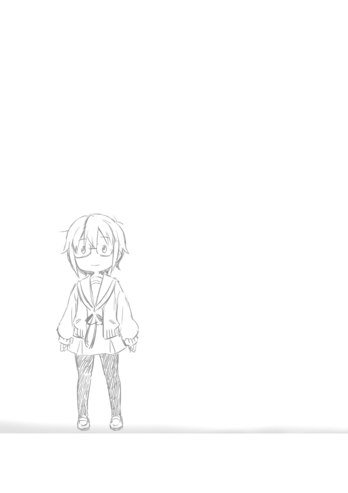 Nagato Yuki-chan no Shoushitsu Chapter 64 page 31 - Chapter 64: Epilogue 64 - I Am...