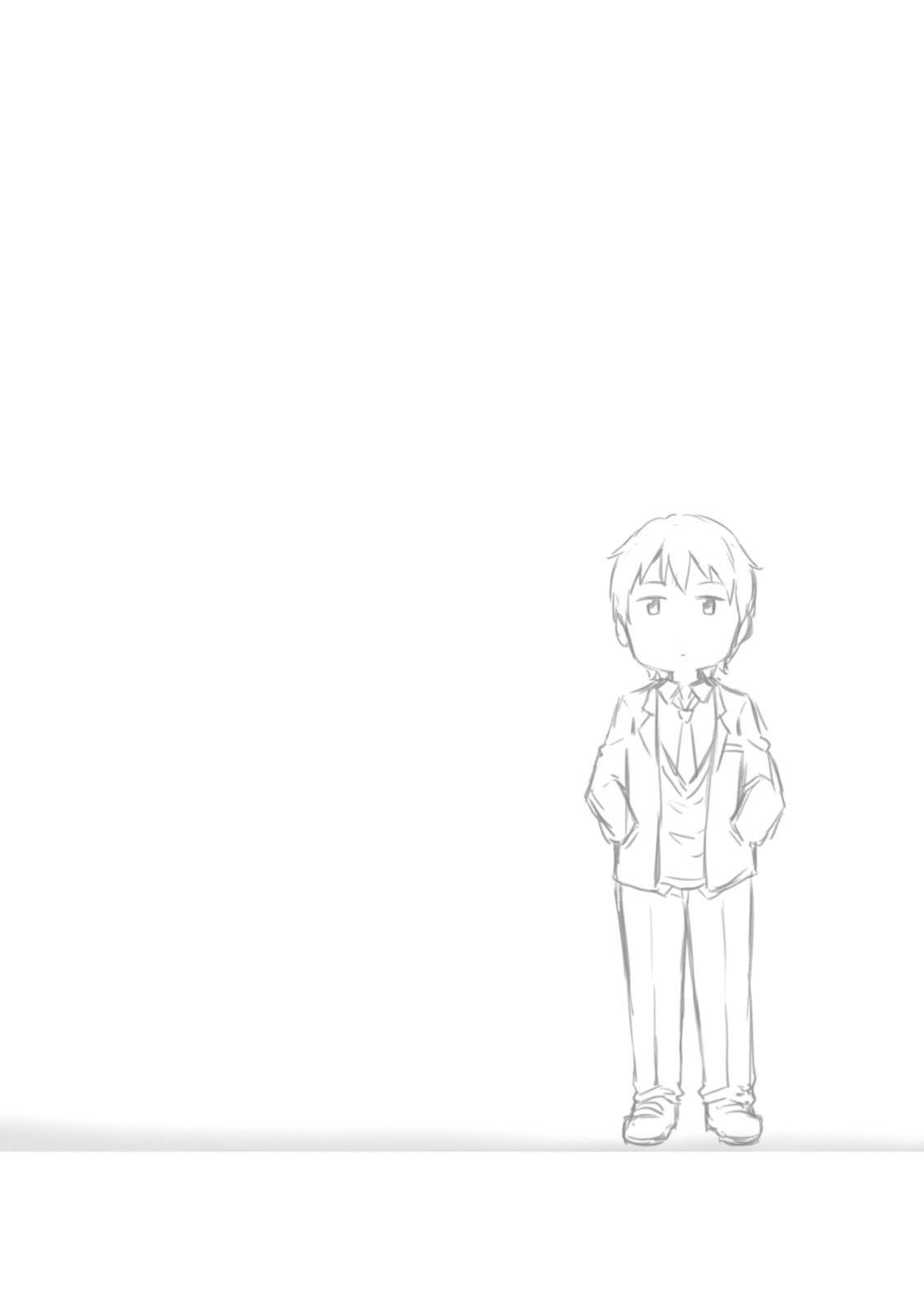 Nagato Yuki-chan no Shoushitsu Chapter 64 page 32 - Chapter 64: Epilogue 64 - I Am...