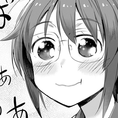 Nagato Yuki-chan no Shoushitsu Chapter 64: Epilogue 64 - I Am... cover