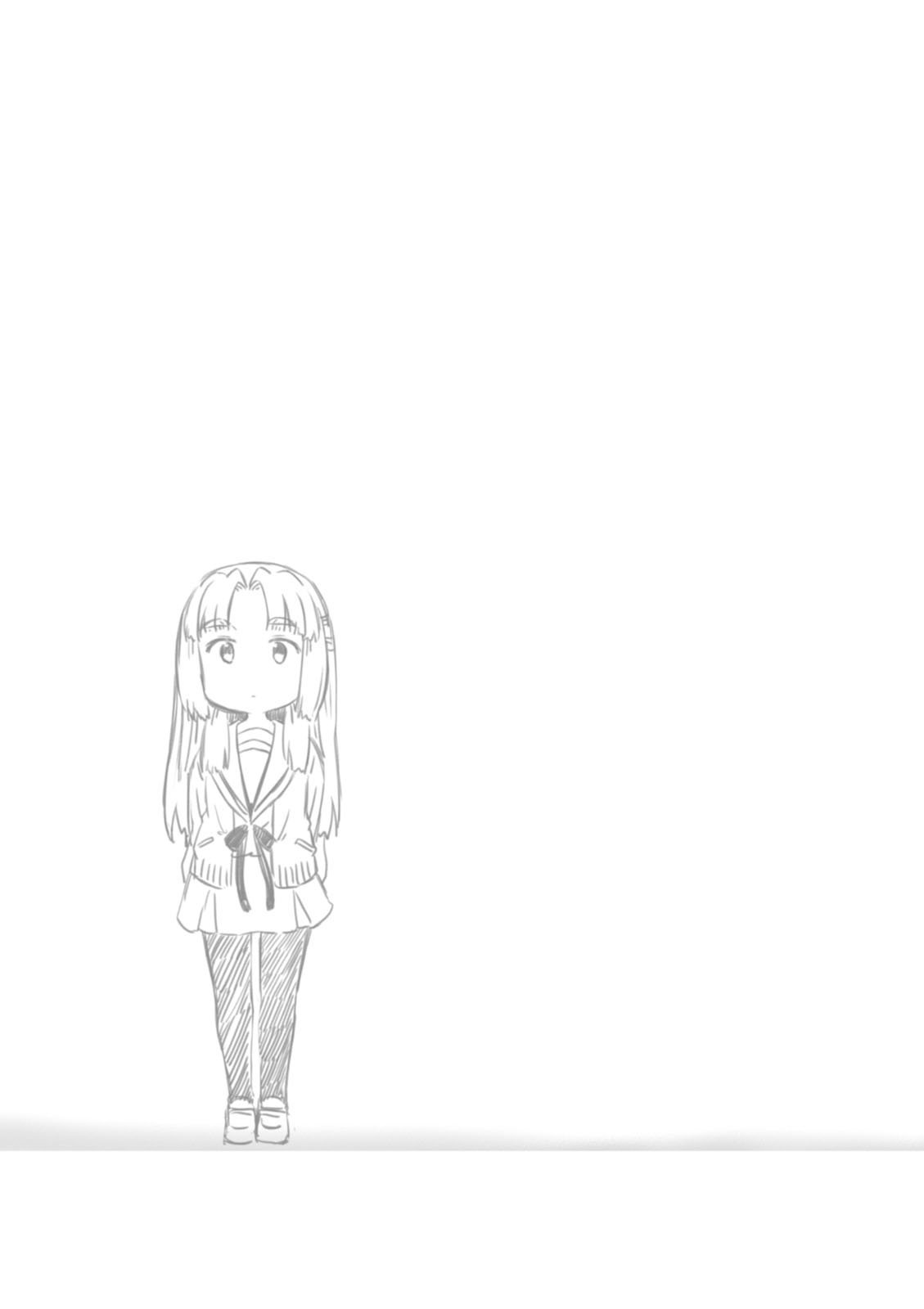 Nagato Yuki-chan no Shoushitsu Chapter 65 page 25 - Chapter 65: Epilogue 65 - In With The Luck