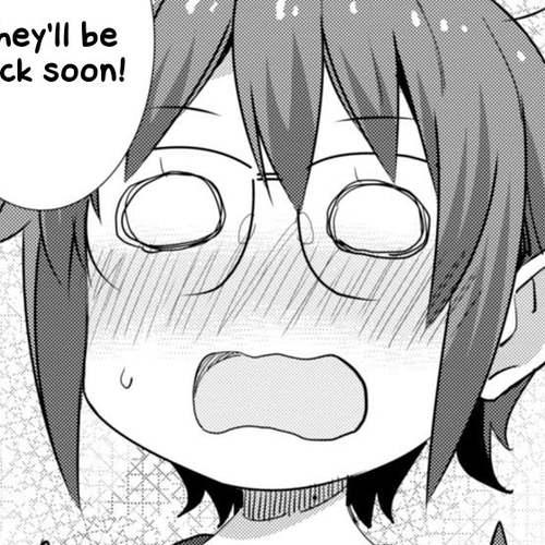 Nagato Yuki-chan no Shoushitsu Chapter 66: Epilogue 66 - Date 1 cover
