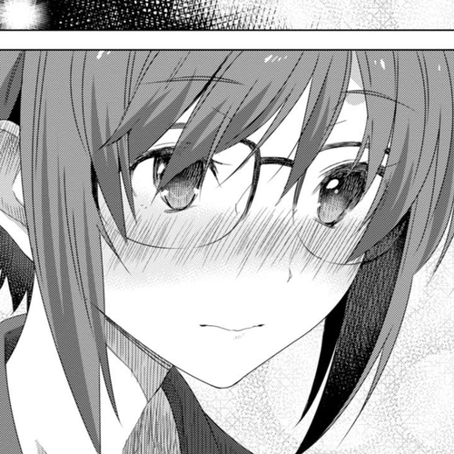 Nagato Yuki-chan no Shoushitsu Chapter 67: Epilogue 67 - Date 2 cover