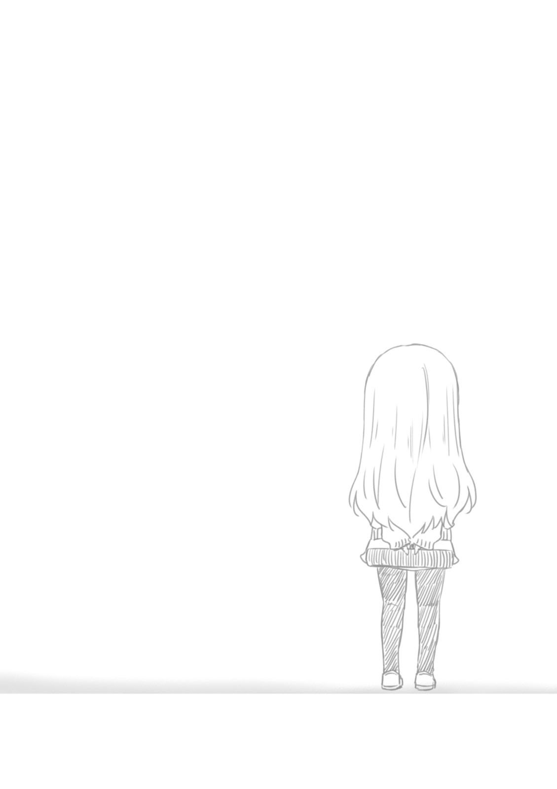 Nagato Yuki-chan no Shoushitsu Chapter 69 page 25 - Chapter 69: Epilogue 69 - Date 4