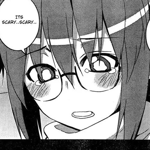 Nagato Yuki-chan no Shoushitsu Chapter 7 cover