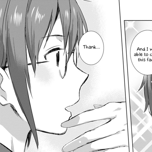 Nagato Yuki-chan no Shoushitsu Chapter 70: Epilogue 70 - Senpai cover