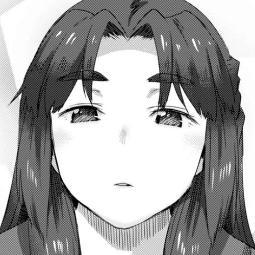 Nagato Yuki-chan no Shoushitsu Chapter 72: Epilogue 72 - The Vanishing of Asakura Ryouko II cover