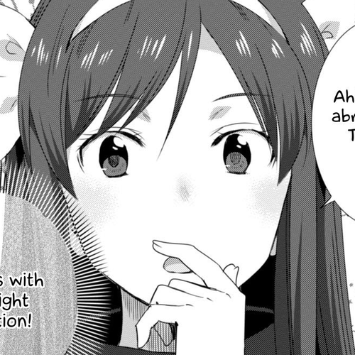 Nagato Yuki-chan no Shoushitsu Chapter 73: Epilogue 73 - The Vanishing of Asakura Ryouko III cover
