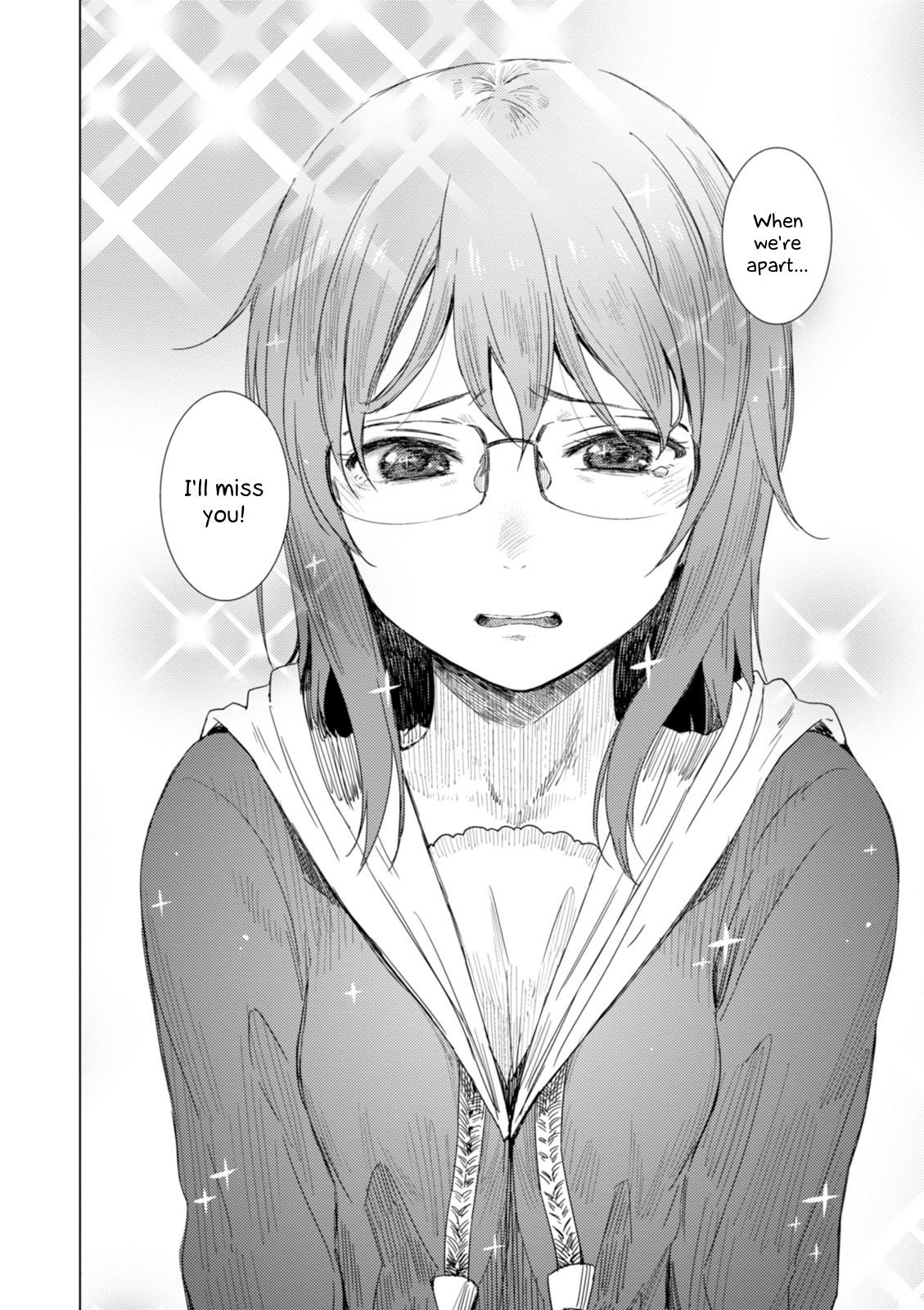 Nagato Yuki-chan no Shoushitsu Chapter 75 page 21 - Chapter 75: Epilogue 75 - The Vanishing of Asakura Ryouko V