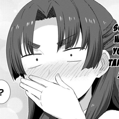 Nagato Yuki-chan no Shoushitsu Chapter 76: Epilogue 76 - The Vanishing of Asakura Ryouko VI cover