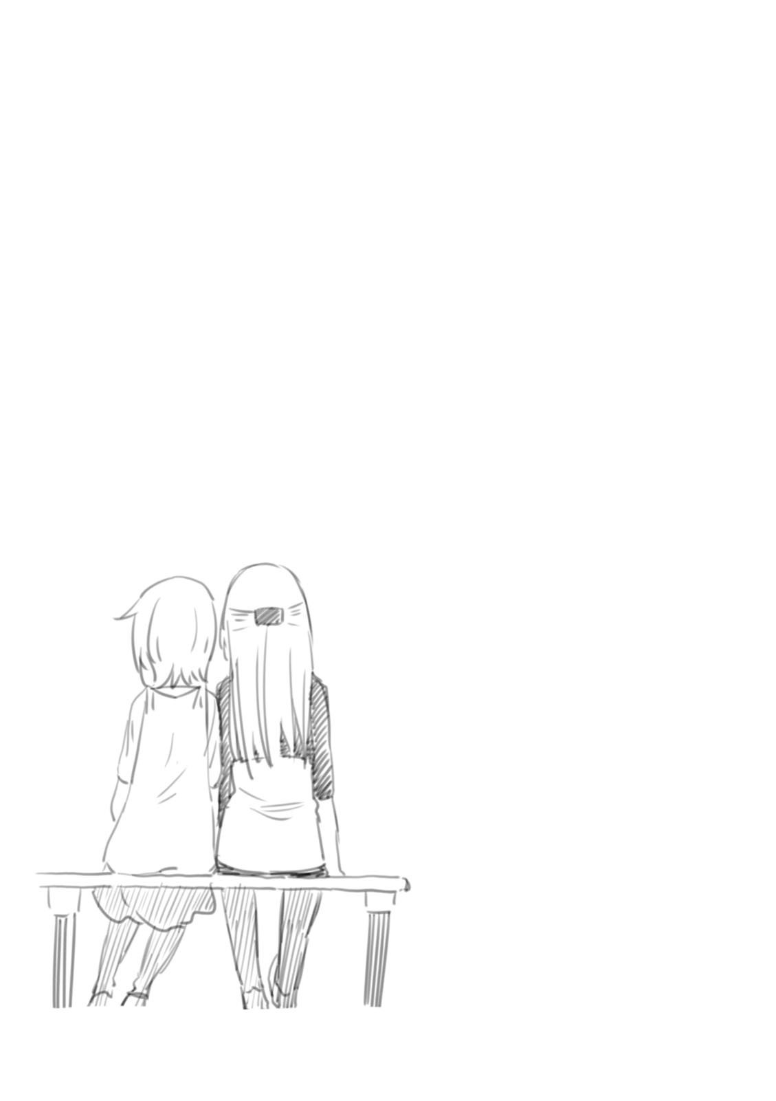 Nagato Yuki-chan no Shoushitsu Chapter 77 page 18 - Chapter 77: Epilogue 77 - The Vanishing of Asakura Ryouko VII