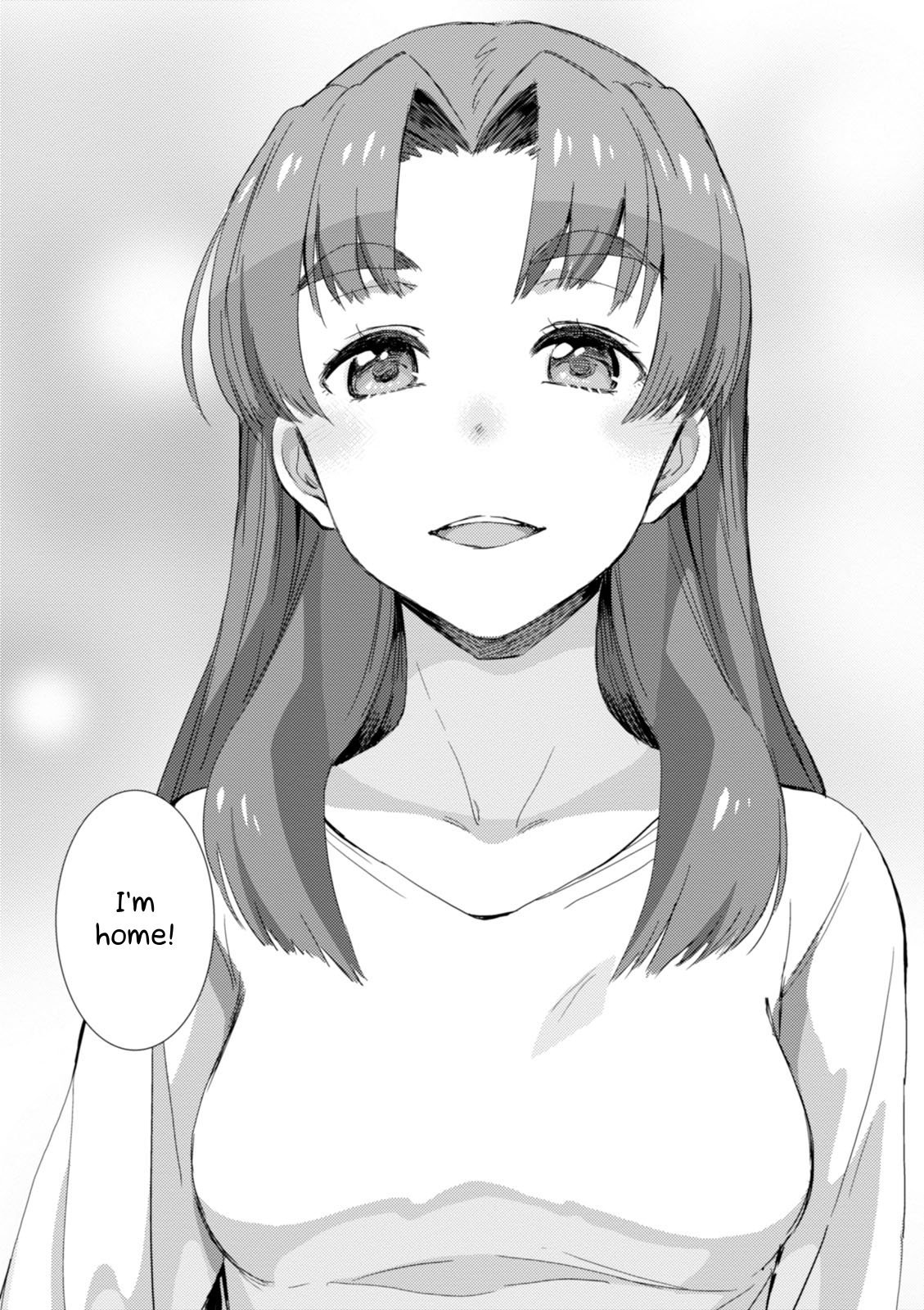 Nagato Yuki-chan no Shoushitsu Chapter 79 page 16 - Chapter 79: Episode 1 - Epilogue