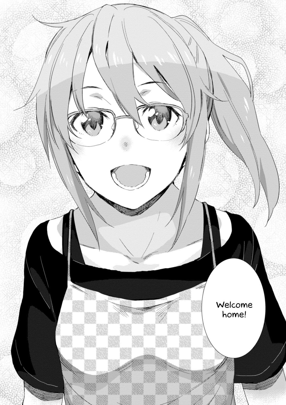 Nagato Yuki-chan no Shoushitsu Chapter 79 page 17 - Chapter 79: Episode 1 - Epilogue