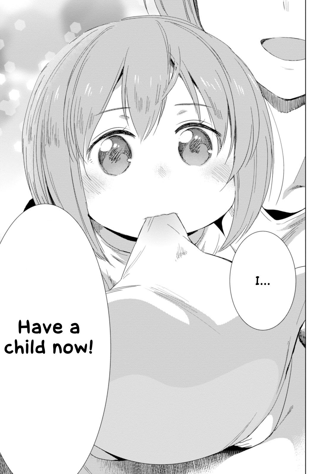 Nagato Yuki-chan no Shoushitsu Chapter 79 page 4 - Chapter 79: Episode 1 - Epilogue
