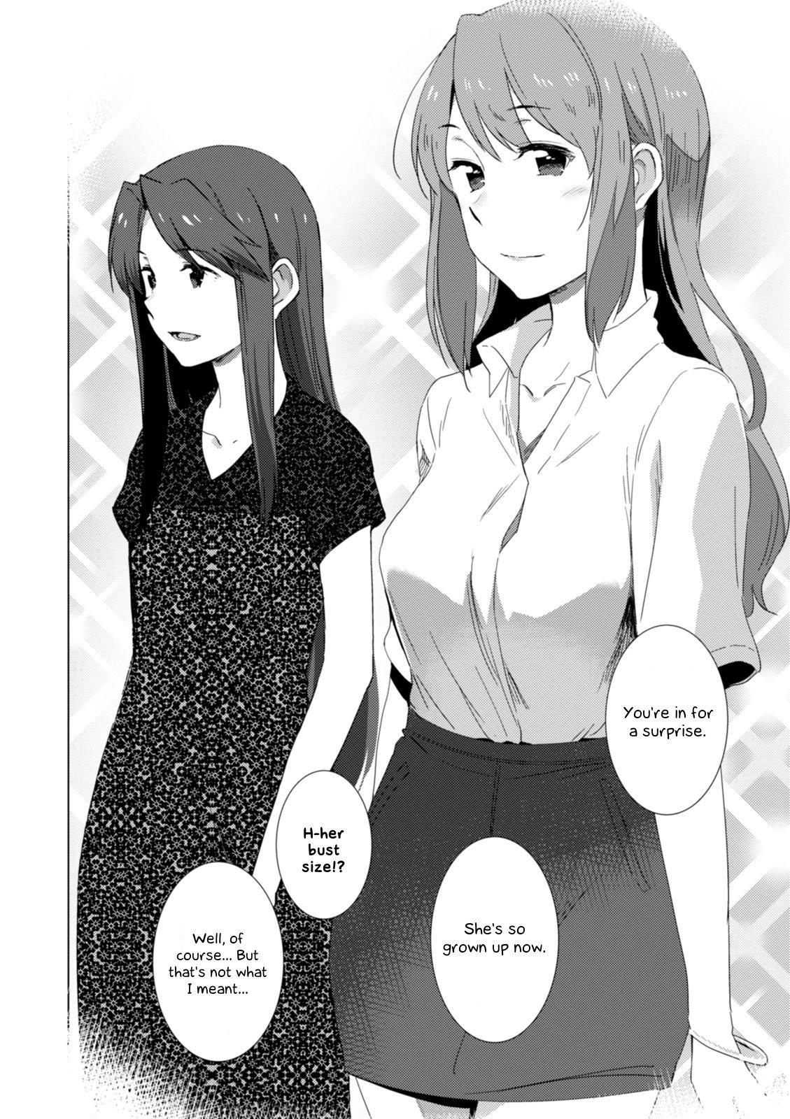 Nagato Yuki-chan no Shoushitsu Chapter 79 page 7 - Chapter 79: Episode 1 - Epilogue