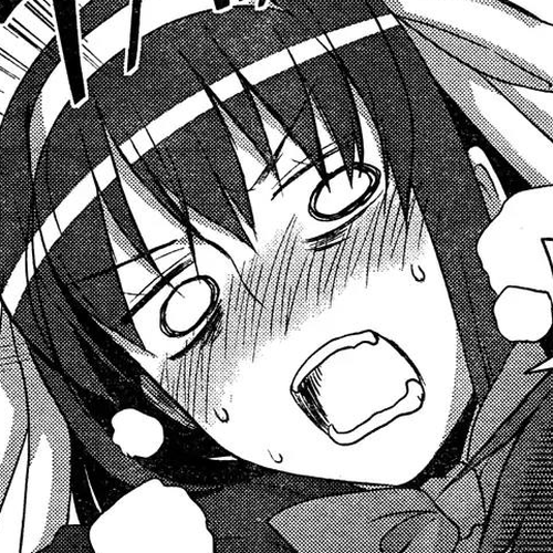Nagato Yuki-chan no Shoushitsu Chapter 8 cover