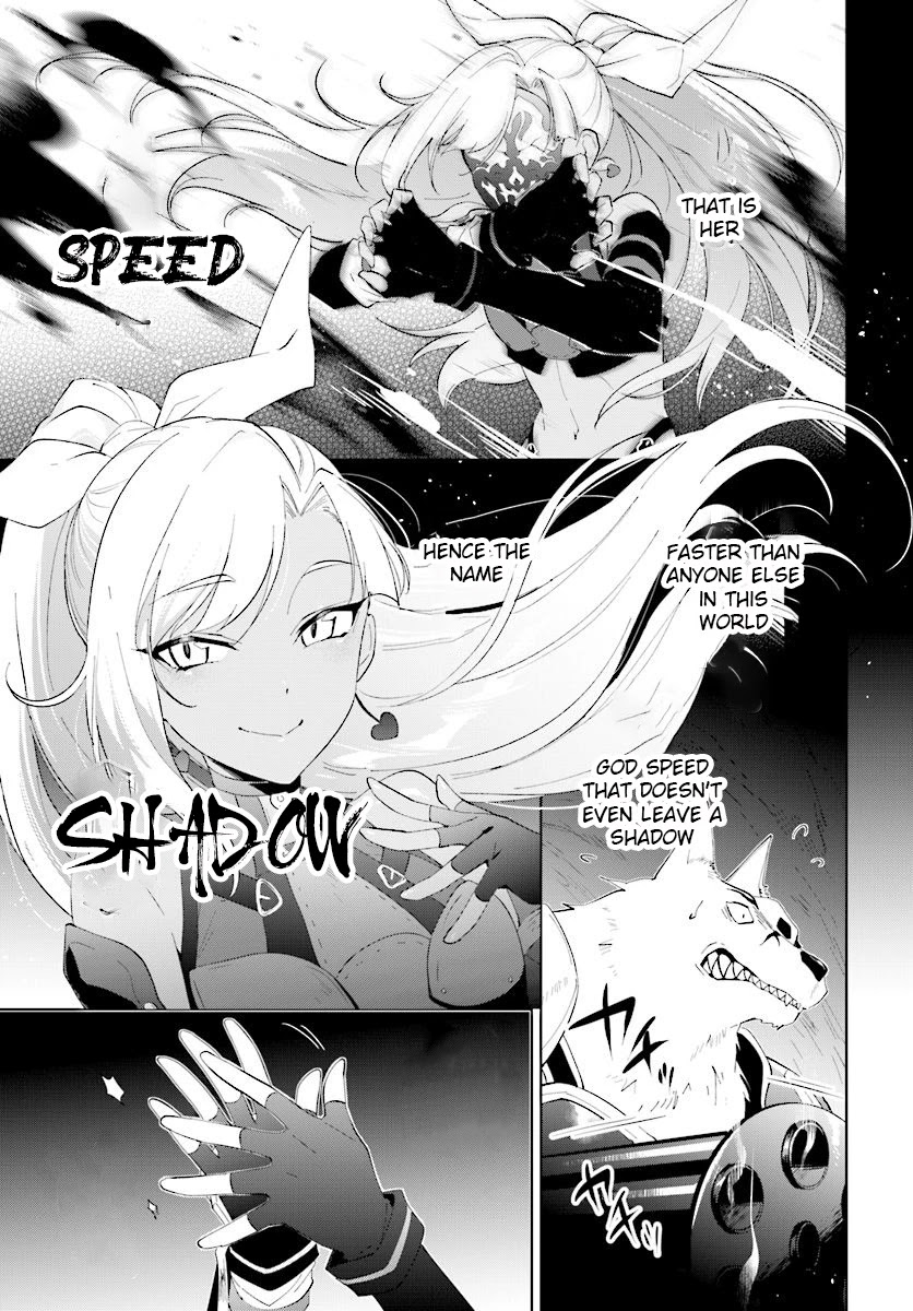 Nageki no Bourei wa Intai Shitai - Saijiyaku Hanta ni Yoru Saikiyou Patei Ikusei Jutsu Chapter 13 page 27 - Chapter 13
