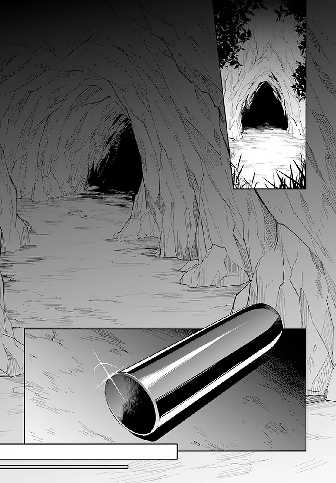 Nageki no Bourei wa Intai Shitai - Saijiyaku Hanta ni Yoru Saikiyou Patei Ikusei Jutsu Chapter 14 page 17 - Chapter 14