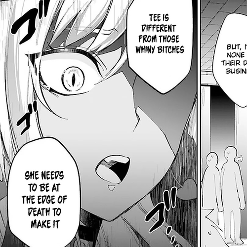 Nageki no Bourei wa Intai Shitai - Saijiyaku Hanta ni Yoru Saikiyou Patei Ikusei Jutsu Chapter 15 cover
