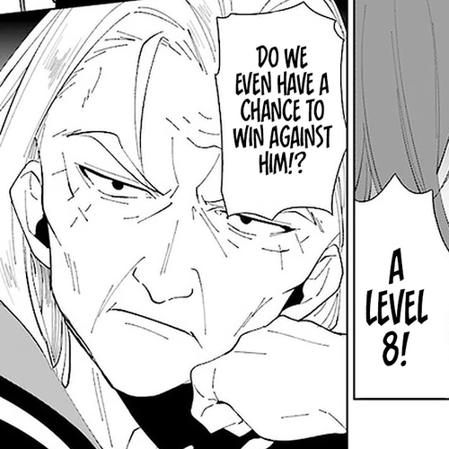 Nageki no Bourei wa Intai Shitai - Saijiyaku Hanta ni Yoru Saikiyou Patei Ikusei Jutsu Chapter 18 cover