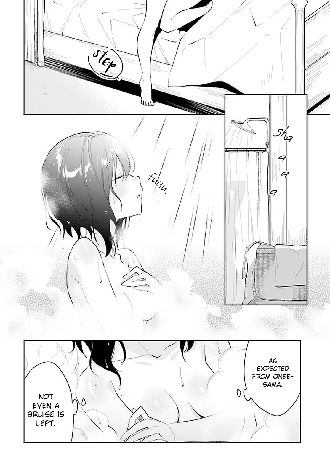 Nageki no Bourei wa Intai Shitai - Saijiyaku Hanta ni Yoru Saikiyou Patei Ikusei Jutsu Chapter 19 page 5 - Chapter 19