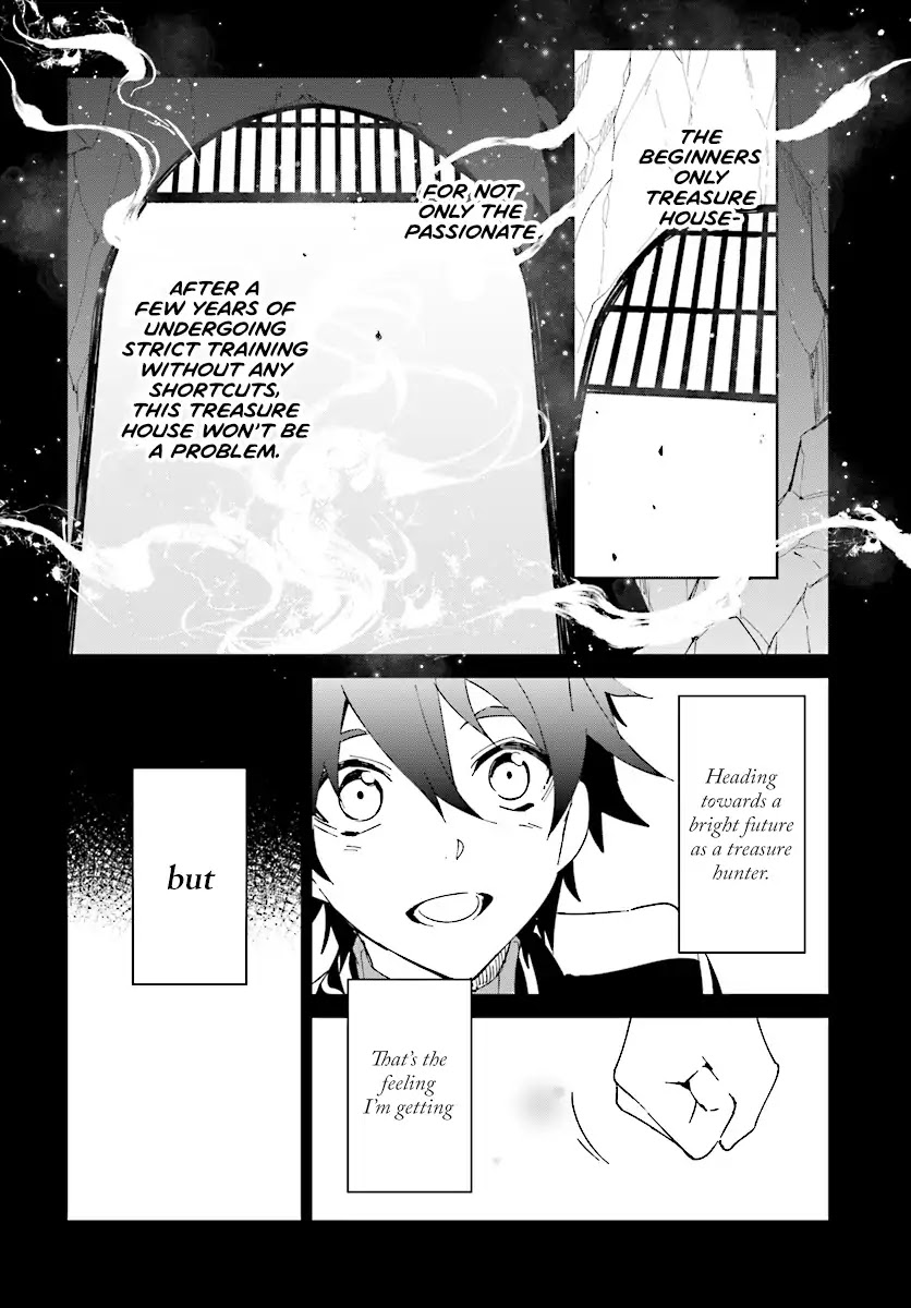 Nageki no Bourei wa Intai Shitai - Saijiyaku Hanta ni Yoru Saikiyou Patei Ikusei Jutsu Chapter 2.1 page 2 - Chapter 2.1