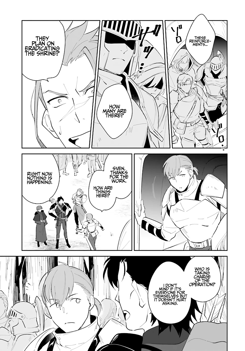Nageki no Bourei wa Intai Shitai - Saijiyaku Hanta ni Yoru Saikiyou Patei Ikusei Jutsu Chapter 22 page 20 - Chapter 22
