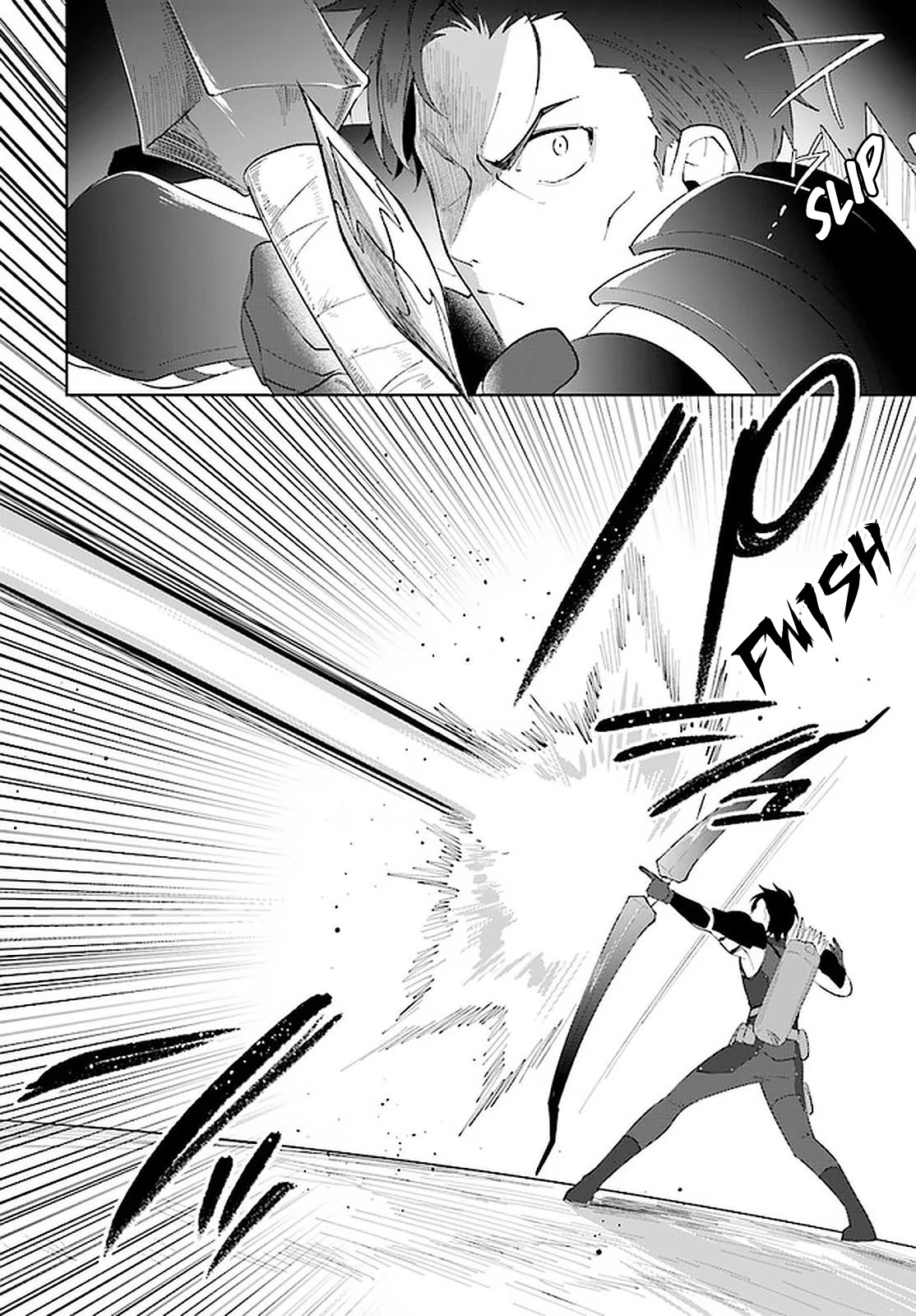 Nageki no Bourei wa Intai Shitai - Saijiyaku Hanta ni Yoru Saikiyou Patei Ikusei Jutsu Chapter 24 page 11 - Chapter 24