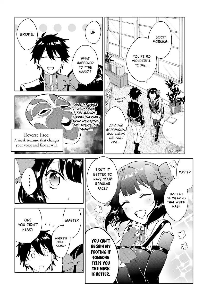 Nageki no Bourei wa Intai Shitai - Saijiyaku Hanta ni Yoru Saikiyou Patei Ikusei Jutsu Chapter 3.2 page 1 - Chapter 3.2