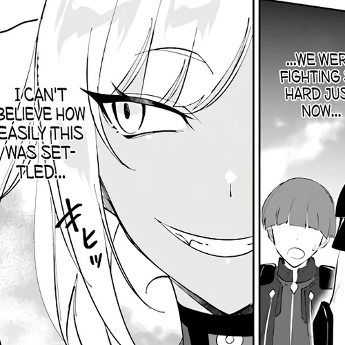 Nageki no Bourei wa Intai Shitai - Saijiyaku Hanta ni Yoru Saikiyou Patei Ikusei Jutsu Chapter 30 cover