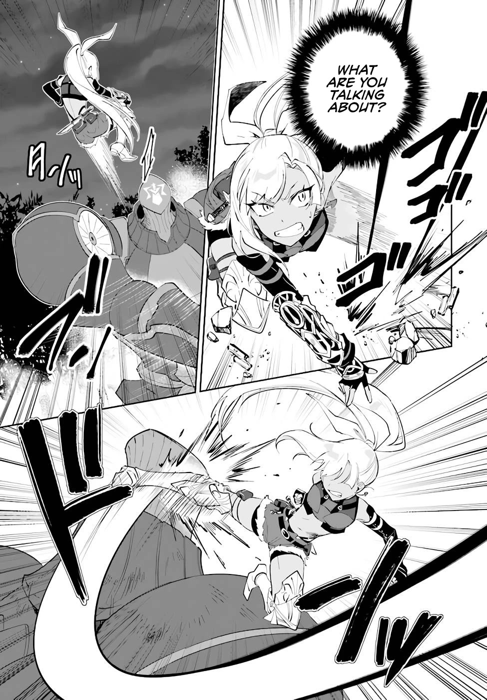 Nageki no Bourei wa Intai Shitai - Saijiyaku Hanta ni Yoru Saikiyou Patei Ikusei Jutsu Chapter 31 page 14 - Chapter 31