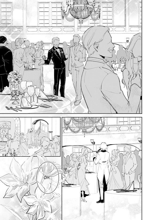 Nageki no Bourei wa Intai Shitai - Saijiyaku Hanta ni Yoru Saikiyou Patei Ikusei Jutsu Chapter 39.1 page 13 - Chapter 39.1: An Unwinable Battle - 1