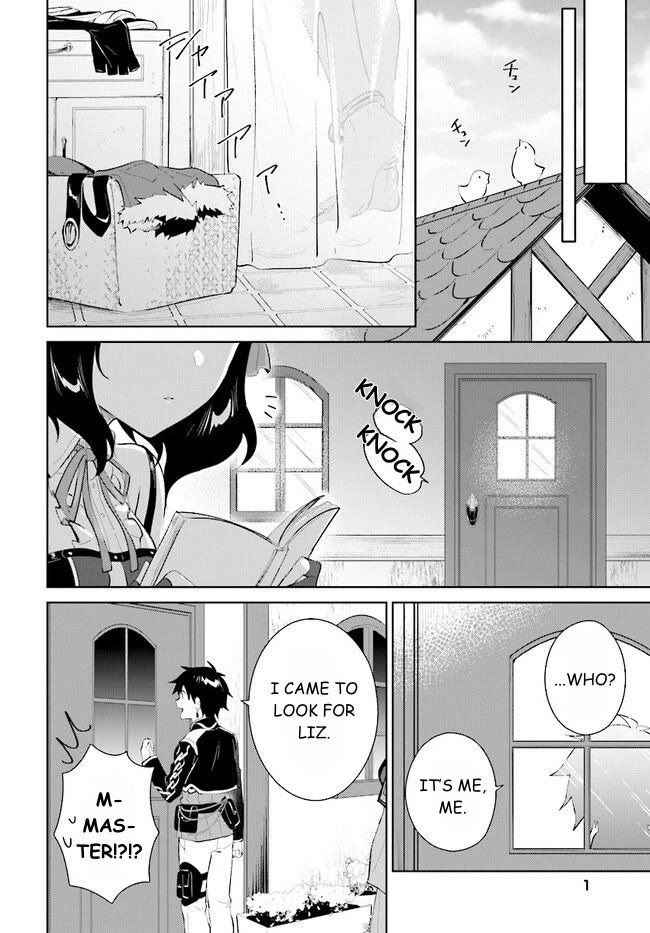 Nageki no Bourei wa Intai Shitai - Saijiyaku Hanta ni Yoru Saikiyou Patei Ikusei Jutsu Chapter 39.2 page 1 - Chapter 39.2: An Unwinable Battle - 2