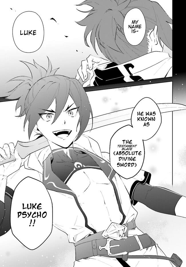 Nageki no Bourei wa Intai Shitai - Saijiyaku Hanta ni Yoru Saikiyou Patei Ikusei Jutsu Chapter 41.2 page 12 - Chapter 41.2