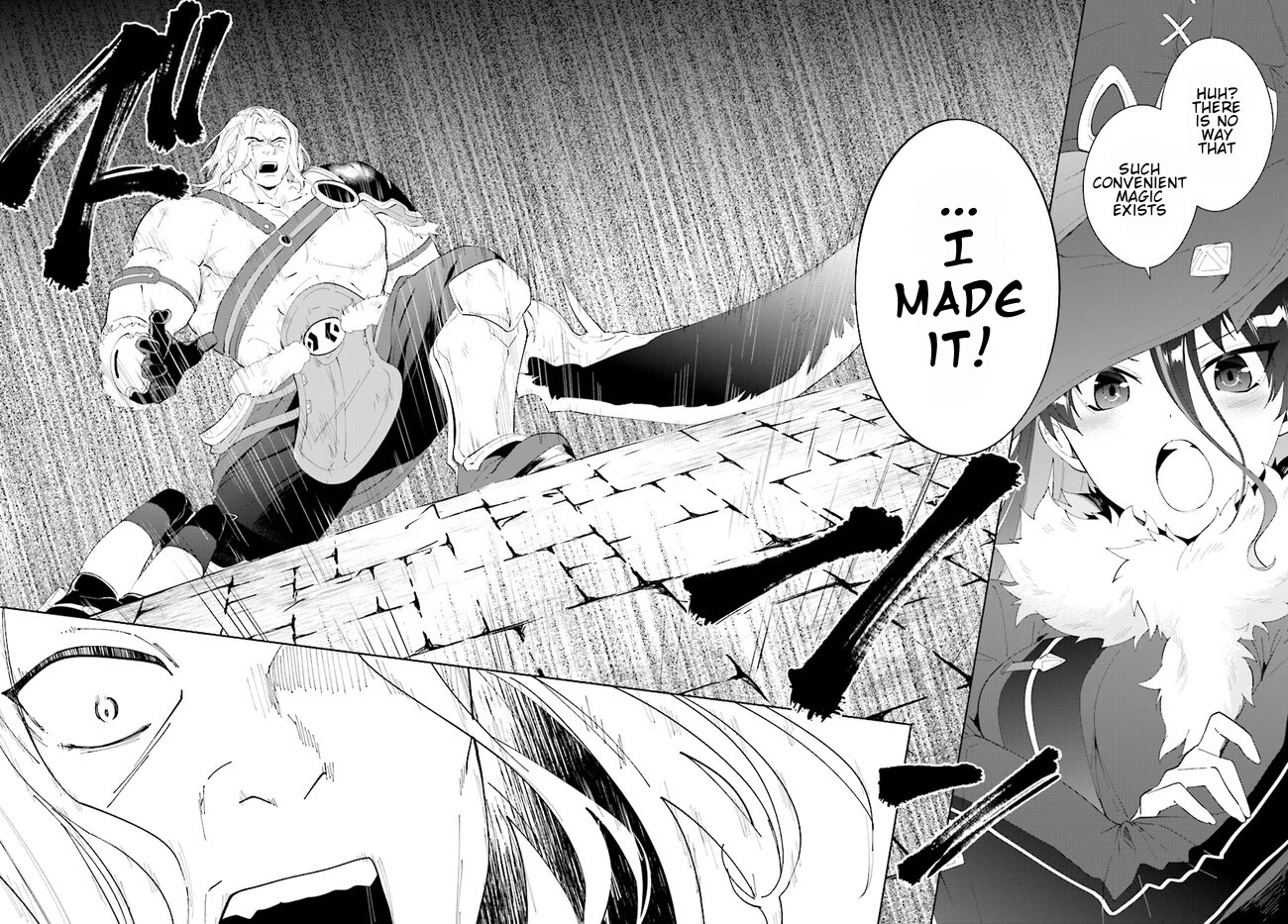 Nageki no Bourei wa Intai Shitai - Saijiyaku Hanta ni Yoru Saikiyou Patei Ikusei Jutsu Chapter 45.2 page 10 - Chapter 45.2